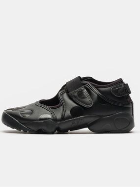 🖤 Nike Air Rift Black Polka Dot 🖤